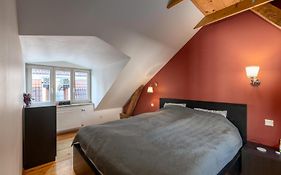 Amber Private Rooms