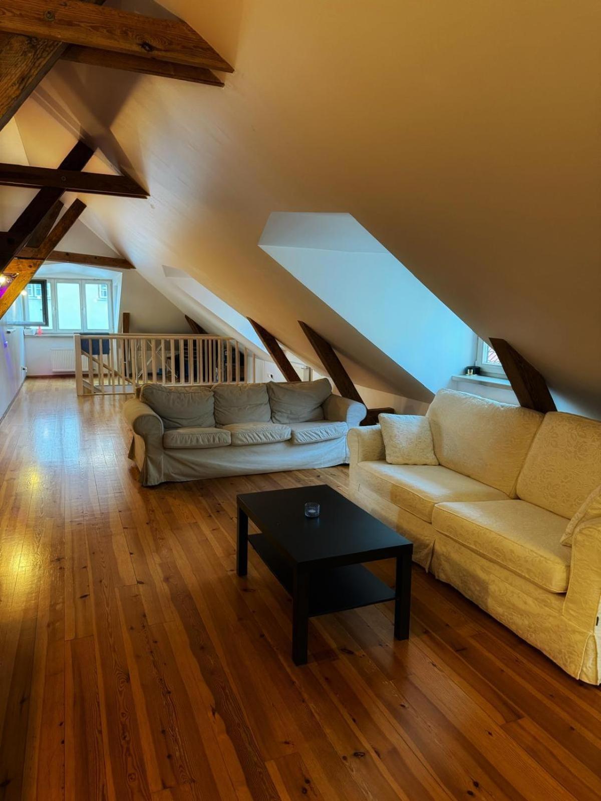 Amber Private Rooms Riga Exterior foto