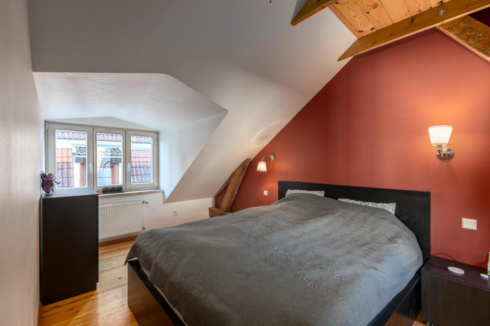 Amber Private Rooms Riga Exterior foto