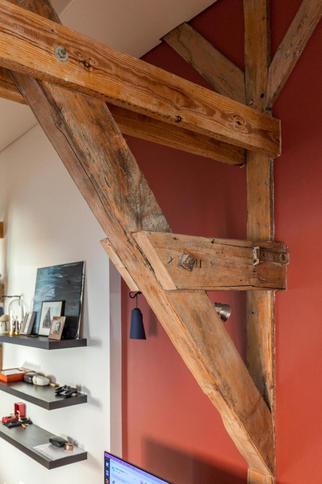 Amber Private Rooms Riga Exterior foto