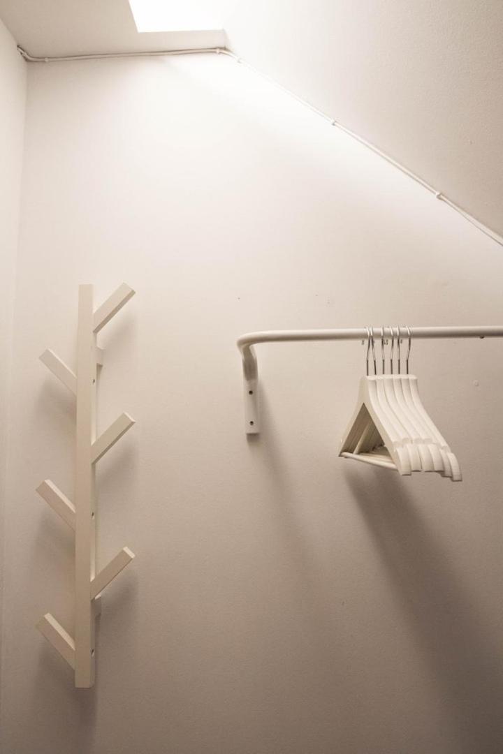 Amber Private Rooms Riga Exterior foto