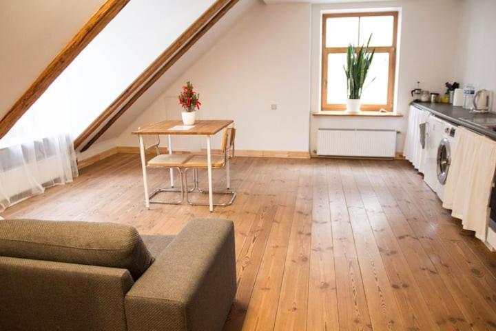 Amber Private Rooms Riga Exterior foto