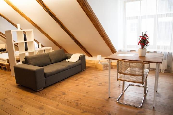 Amber Private Rooms Riga Exterior foto