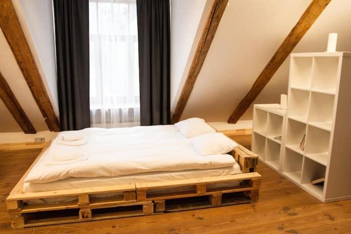Amber Private Rooms Riga Exterior foto