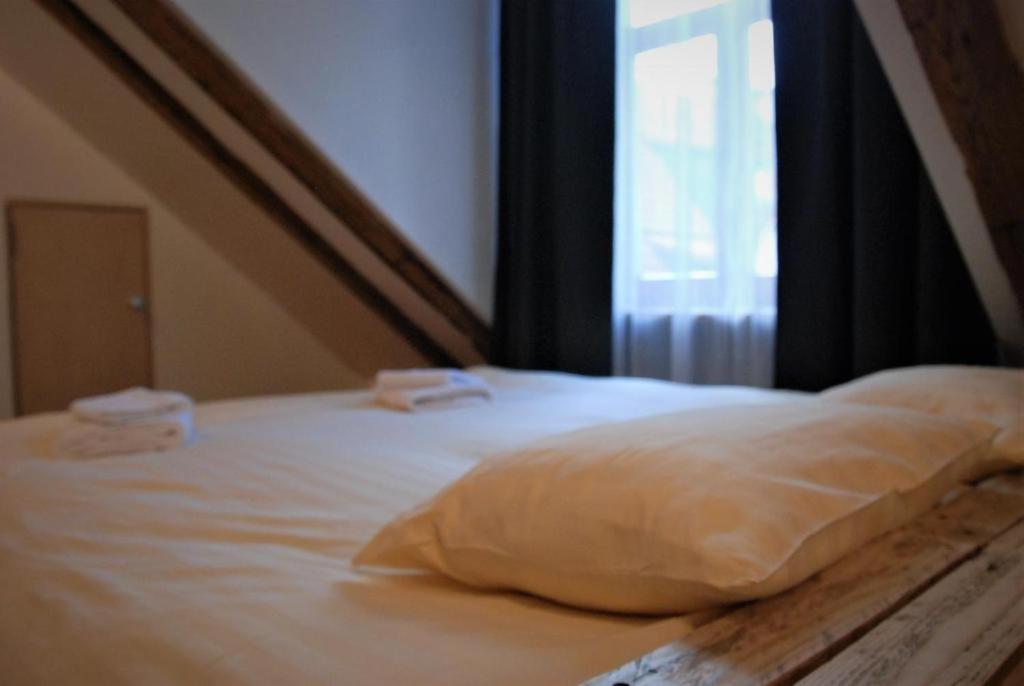 Amber Private Rooms Riga Exterior foto