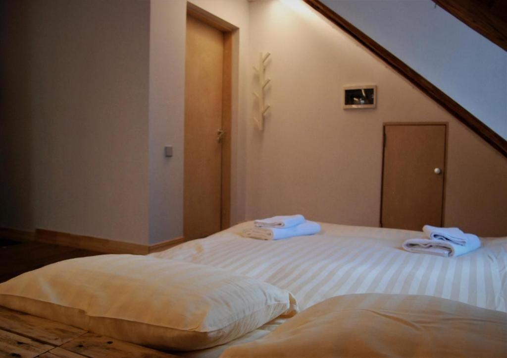 Amber Private Rooms Riga Exterior foto