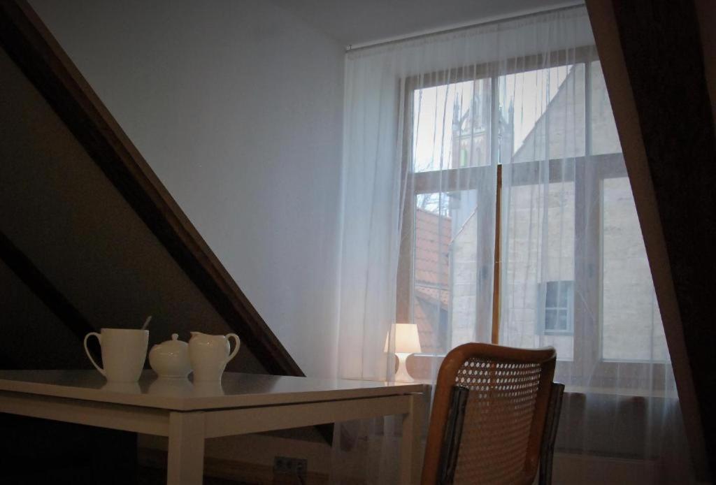 Amber Private Rooms Riga Exterior foto