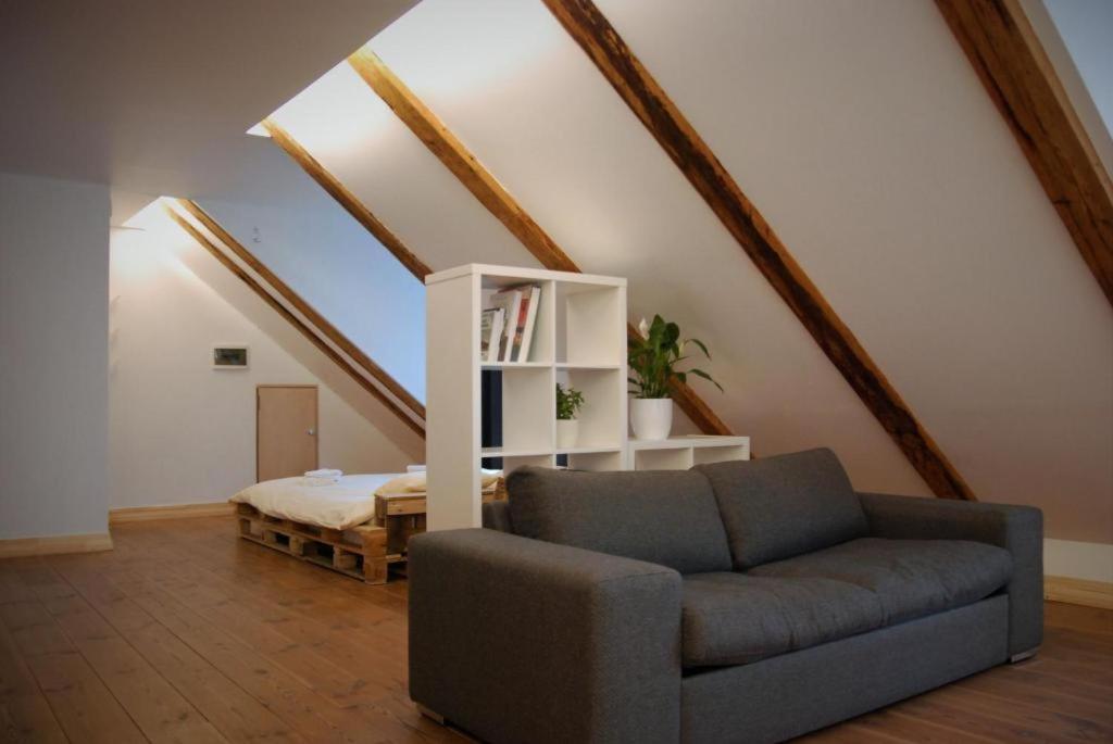 Amber Private Rooms Riga Exterior foto