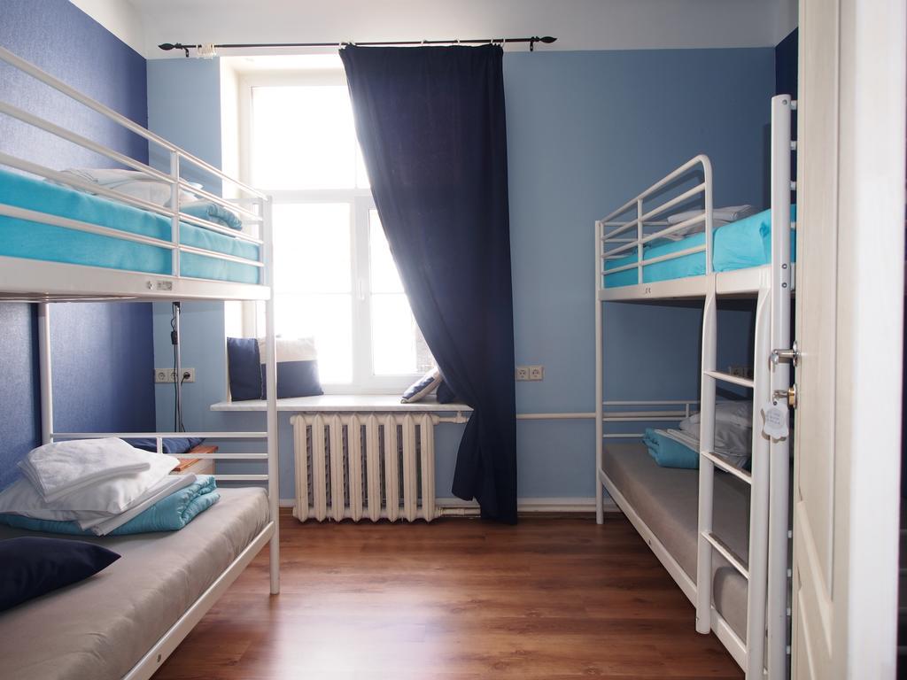 Amber Private Rooms Riga Exterior foto