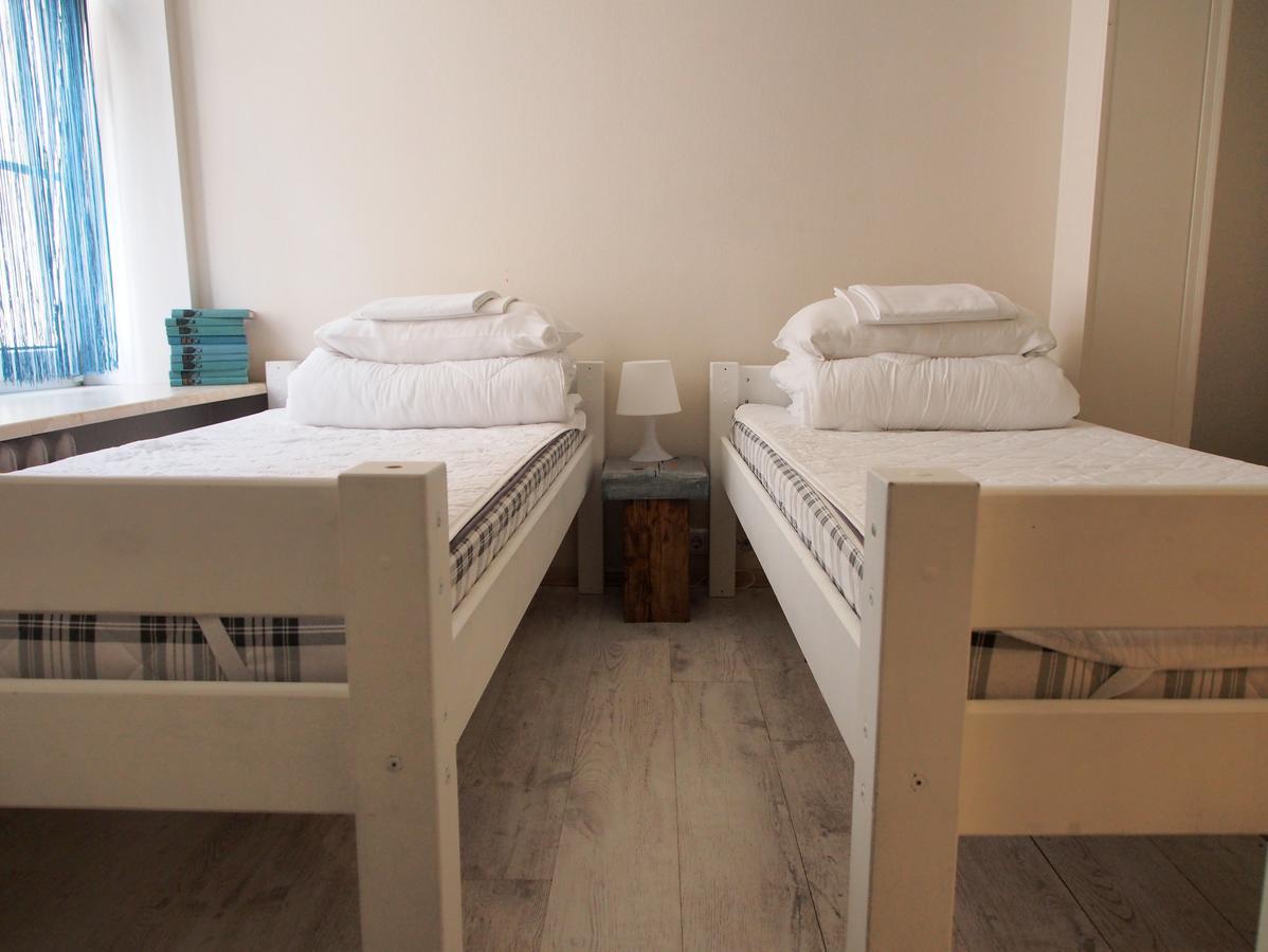 Amber Private Rooms Riga Exterior foto