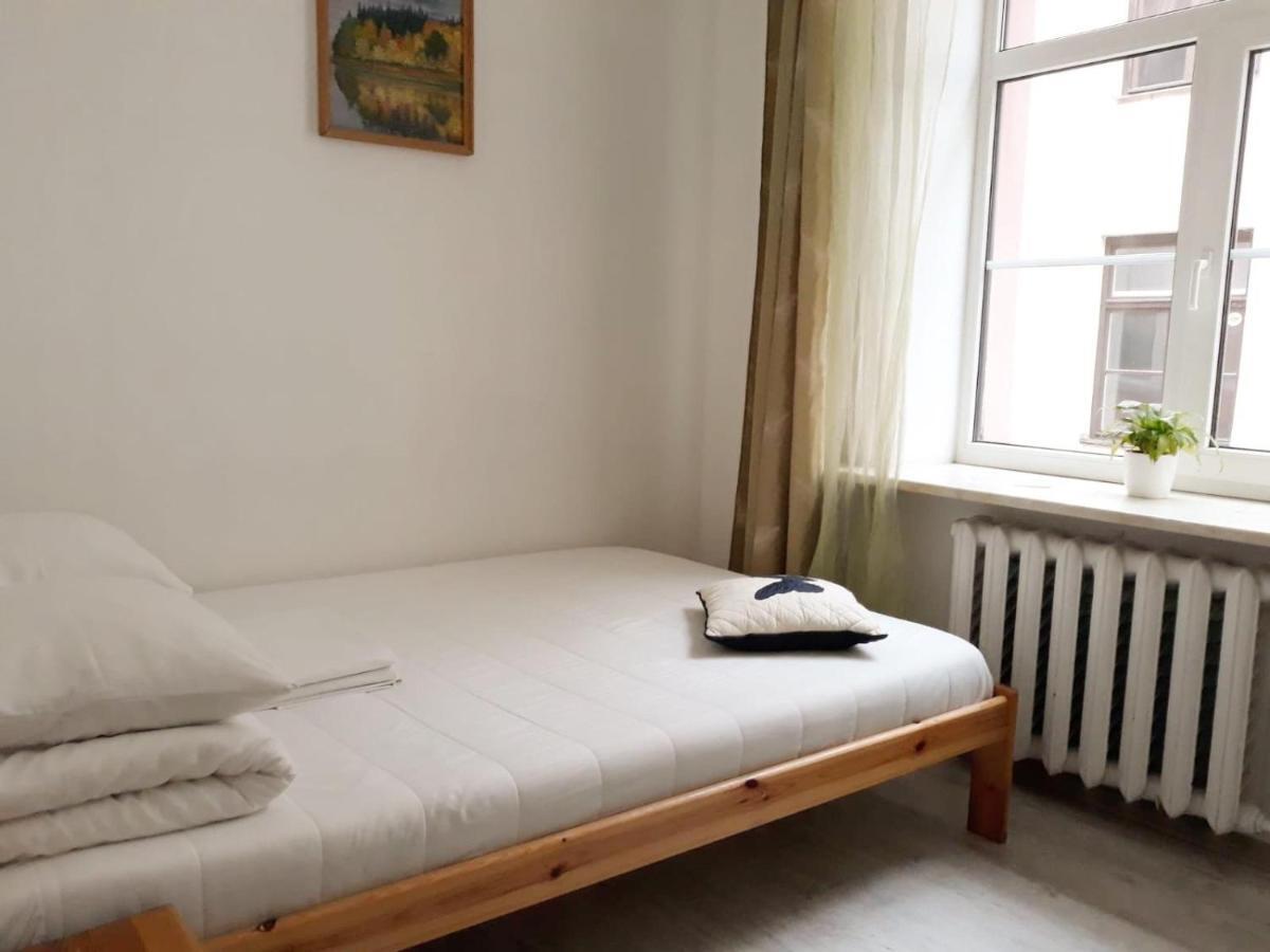 Amber Private Rooms Riga Exterior foto