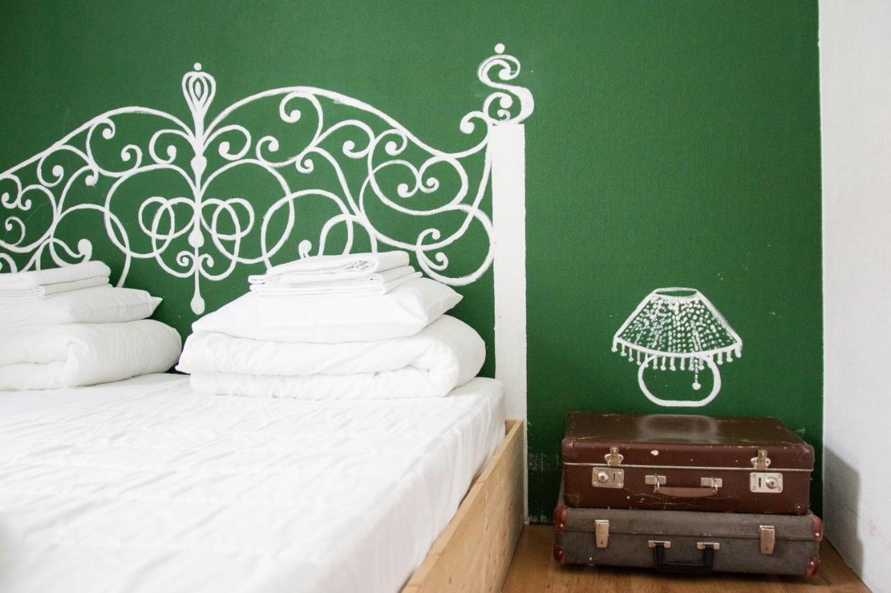 Amber Private Rooms Riga Exterior foto