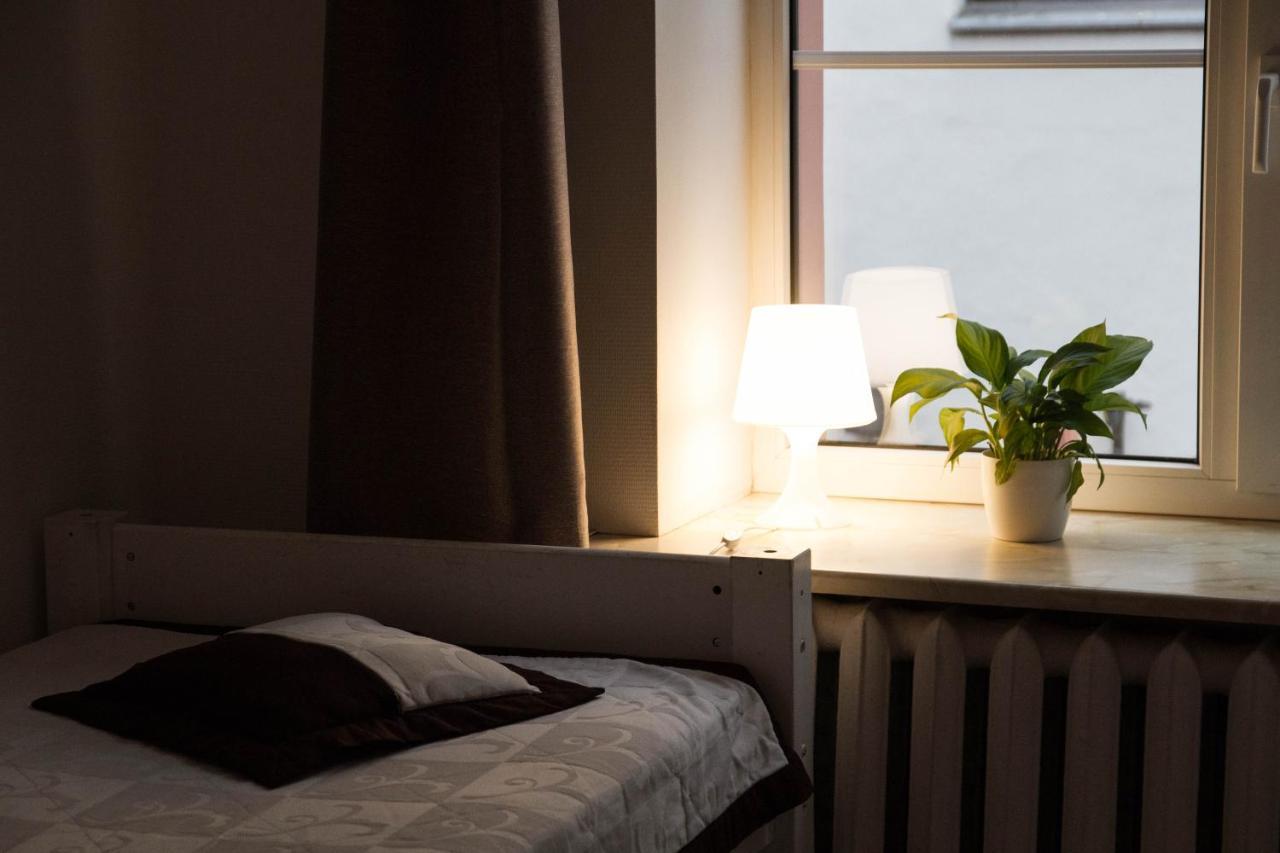 Amber Private Rooms Riga Exterior foto