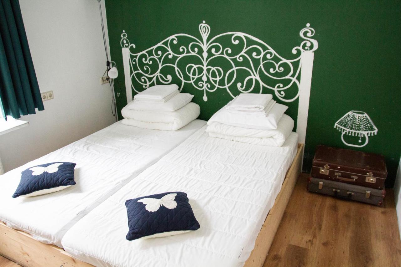 Amber Private Rooms Riga Exterior foto